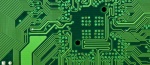 ERC 450VS/450VS+ Electric Paper Cutter Replacement Circuit Controller Board