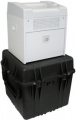 Dahle 20434 DS Level 6 High Security Deployment Cross Cut Paper Shredder - FREE SHIPPING!