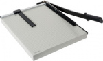 Dahle 18E Vantage Trimmer, 18 Inches Cutting Length Guillotine Paper Cutter