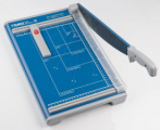Dahle 533 Professional Guillotine, 13 3/8 Inches Cutting Length