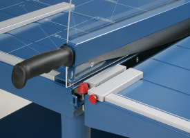 Dahle 567 Premium Guillotine