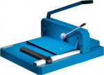 Dahle 842 16 7/8 Inches Professional Manual Stack Paper Cutter 200 Sheet Capacity - FREE SHIPPING!