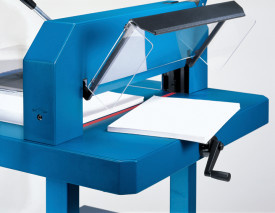 Dahle 17 Heavy-Duty Stack Cutter