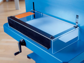 Dahle 17 Heavy-Duty Stack Cutter