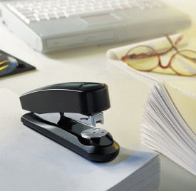 Dahle, Executive Flat-Clinch Stapler