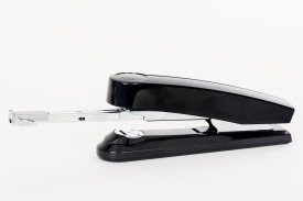 Dahle, Executive Flat-Clinch Stapler