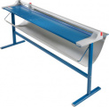 Dahle 472S Large Format Premium Rolling Trimmer, 72 Inches Cutting Length Includes Stand - FREE SHIPPING!