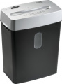 Dahle PaperSAFE 22022 Deskside Paper Shredder - Oil Free and Zero Hassle