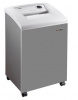 Dahle 50414 Oil-Free Strip Cut Paper Office Shredder