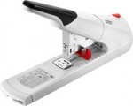 Dahle Novus 023-0060 - B50 Pro Staplers 3 inch Reach Heavy Duty Professional Stapler