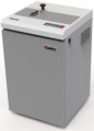 Dahle PowerTEC 818 HD Hard Drive Punch Shredder