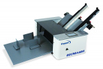 COUNT | EZCreaser Digital Creasing and Perforating Machine