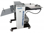 COUNT | ACTREG AccuCreaser Air Digital Creasing and Perforating Machine