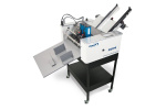 COUNT | FC114 Digital Creasing, Numbering and Perforating Machine