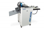 COUNT | FC114ASP Digital Creasing, Numbering and Strike Perforating Machine