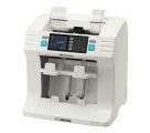 Billcon | DL-2000 Two-Pocket Currency Discriminator Mixed Bill Counter (Premium Bank Grade)