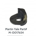 Martin Yale Wear Block Pad for 36 Inch Premier Paper Trimmer WC36 (Part # M-O017654)