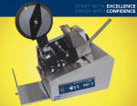 Rena L-350 Tabletop Tabber & Labeler Machine