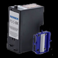 Reiner | EM RDP3-S Magenta Regular Inkjet Cartridge for jetStamps 940 & 970 (Paper & Cardboard)