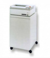 Oztec 1050-EC - Enclosed High Capacity Cabinet Medium-Duty Office Shredder