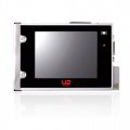Wrapper | U2 Pro Ink Jet Printer-Includes mounting hardware Options For “C” Series Flow Wrappers