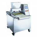 Food Processing Equipment | Thunderbird TB-572 Cookie Dough Dropping Machine