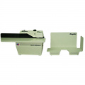 Staplex MA-1 Accuslitter Operator Fed Semi- Automatic Electric Mail Opener, Letter Opener and Envelope Opener