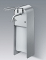 Hand Hygiene Soap/Disinfectant Dispenser SDS
