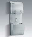 Hand Hygiene Centre HWB-STW Stainless Steel