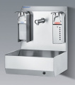 Hand Hygiene Wash Basin WR-ECO-1 Stainless Steel
