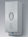 Hand Hygiene Automatic Soap/Disinfectant Dispenser SDS-A Stainless Steel