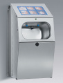 Hand Hygiene Hand Disinfection Unit HANDI-1 Stainless Steel