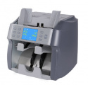 TBS SE-150 1+1 pockets Multi-currency Discriminator With in Built Printer
