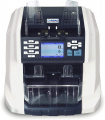 Ribao BCS-160 Bank Grade Two-Pocket Mixed Value Counter, UV/MG/MT/IR/CIS