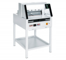 MBM VRCUT READY TRIUMPH 5260 20 3/8 Inch Automatic Programmable w/light beam safety curtain (CU0489V) - FREE SHIPPING!