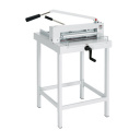 MBM Triumph 4305 16 7/8 Inch Manual Tabletop Cutter (CU0450L) - FREE SHIPPING!