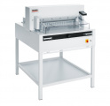 MBM TRIUMPH CUTTER 6655 25-1/2 Inch Automatic Programmable Electric Paper Cutter (CU0491) - FREE SHIPPING!