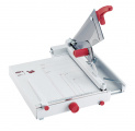 MBM TRIUMPH 1038 - Length 14.75 Inch Manual High Volume Tabletop Paper Trimmer (KU0470)