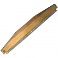 MBM AC0665C Trimmer Knife Kit for 1071 ( Upper & Lower Knives Included)