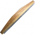 MBM AC0669A Trimmer Knife Kit for 1110 Special angle 25 degree ( Upper & Lower Knives Included)