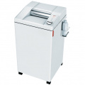 MBM DESTOYIT 2604 SHRED SIZE 4 mm (3/16 Inch) P-2 Strip Cut Paper Shredder 3/16 Inch Shred Size (DSH0360L)