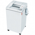 MBM DESTROYIT 2604 SHRED SIZE 4 x 40 mm (3/16 x 1 1/2 Inch) P-4 Cross Cut Paper Shredder (DSH0362L) - FREE SHIPPING!