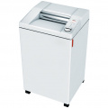 MBM Destroyit 3104 SHRED SIZE 4 mm (3/16 Inch) Centralized Office P-2 Strip Cut Paper Shredder (DSH0314L)