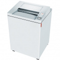 MBM DESTROYIT 3804 P-2 Strip-Cut 6 mm (1/4 Inch) Paper Shredding Machine (DSH0321L)