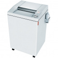 MBM DESTROYIT 4005 SHRED SIZE 4 x 40 mm (3/16 x 1 1/2 Inch) P-4 Cross Cut Paper Shredder (DSH0501L)