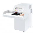 MBM Destroyit 4108 SHRED SIZE 6 mm (1/4 Inch) P-2 Strip-Cut Paper Shredder (HIGH CAPACITY) - (DSH0345) - FREE SHIPPING!