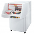MBM DESTROYIT PAPER SHREDDER 5009 SHRED SIZE 6 x 50 mm (1/4 x 2 Inch) - P-3 Cross-Cut High Capacity Business Shredder (DSH0331) - FREE SHIPPING!