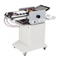 MBM 352S Air Suction Professional Tabletop Paper Folder (FO0625) - FREE SHIPPING!