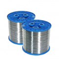MBM AC0872 Wire for SF 2, StitchFold, StitchMaster and BinderyMate 2 (2 spools per pack)
