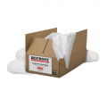 MBM AC0901 Shred Bags (4002)